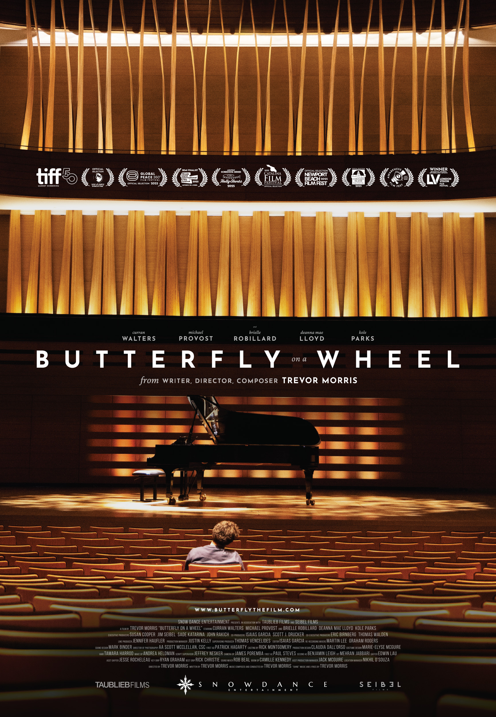 COMPLETED (TIFF MARKET 2025)